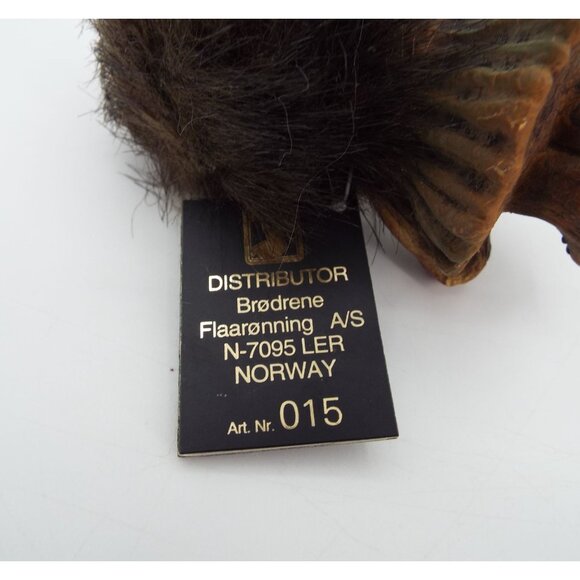 Original Nyform Troll 15 Handmade in Norway NWT - Picture 10 of 12